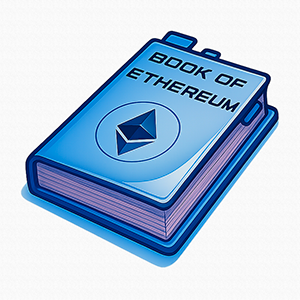 Book of Ethereum